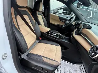 Chevrolet Equinox 2026 ACTIV 4p SUV