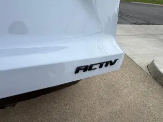 Chevrolet Equinox 2026 ACTIV 4p SUV
