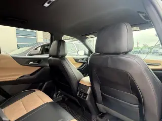 Chevrolet Equinox 2026 ACTIV 4p SUV