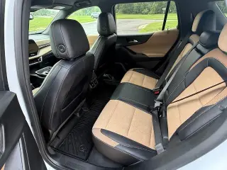 Chevrolet Equinox 2026 ACTIV 4p SUV
