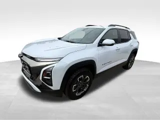 Chevrolet Equinox 2026 ACTIV 4p SUV