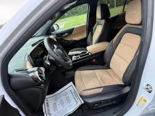 Chevrolet Equinox 2026 ACTIV 4p SUV