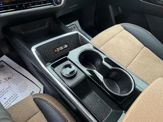 Chevrolet Equinox 2026 ACTIV 4p SUV