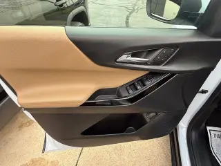 Chevrolet Equinox 2026 ACTIV 4p SUV
