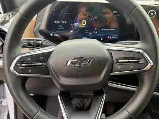 Chevrolet Equinox 2026 ACTIV 4p SUV