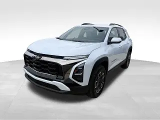 Chevrolet Equinox 2026 ACTIV 4p SUV