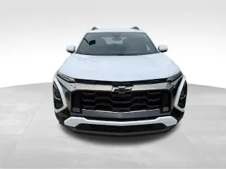 Chevrolet Equinox 2026 ACTIV 4p SUV