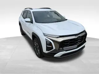 Chevrolet Equinox 2026 ACTIV 4p SUV