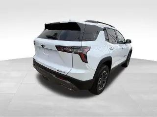 Chevrolet Equinox 2026 ACTIV 4p SUV