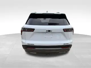 Chevrolet Equinox 2026 ACTIV 4p SUV