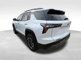 Chevrolet Equinox 2026 ACTIV 4p SUV