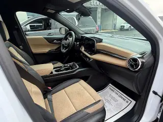 Chevrolet Equinox 2026 ACTIV 4p SUV
