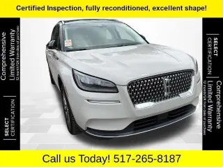 Lincoln Corsair 2022 AWD Standard 4p SUV