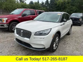Lincoln Corsair 2022 AWD Standard 4p SUV