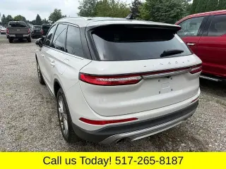 Lincoln Corsair 2022 AWD Standard 4p SUV