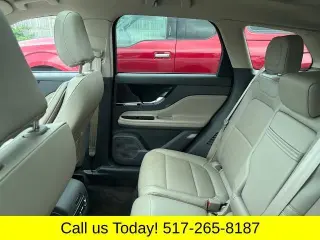 Lincoln Corsair 2022 AWD Standard 4p SUV