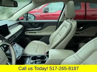Lincoln Corsair 2022 AWD Standard 4p SUV