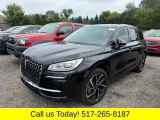 Lincoln Corsair 2023 AWD Grand Touring 4dr SUV