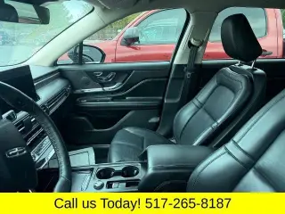 Lincoln Corsair 2023 AWD Grand Touring 4dr SUV