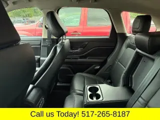 Lincoln Corsair 2023 AWD Grand Touring 4dr SUV
