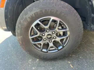 Ford Ranger 2024 4x2 XLT 4p SuperCrew 5.0 ft. SB