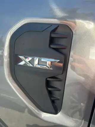 Ford Ranger 2024 4x2 XLT 4p SuperCrew 5.0 ft. SB