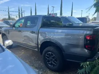Ford Ranger 2024 4x2 XLT 4p SuperCrew 5.0 ft. SB