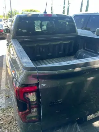 Ford Ranger 2024 4x2 XLT 4p SuperCrew 5.0 ft. SB