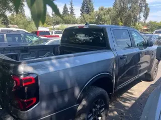 Ford Ranger 2024 4x2 XLT 4p SuperCrew 5.0 ft. SB