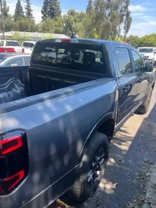 Ford Ranger 2024 4x2 XLT 4p SuperCrew 5.0 ft. SB