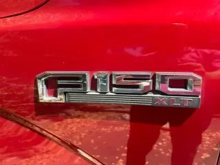 Ford F-150 2016 4x2 XLT 4p SuperCrew 5.5 pies SB