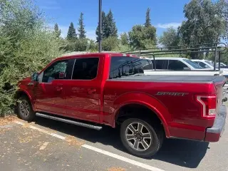 Ford F-150 2016 4x2 XLT 4p SuperCrew 5.5 pies SB