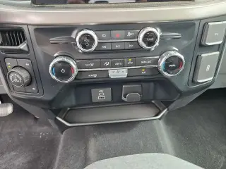 Ford F-150 2025 4x4 XLT 4p SuperCab 6.5 ft. SB