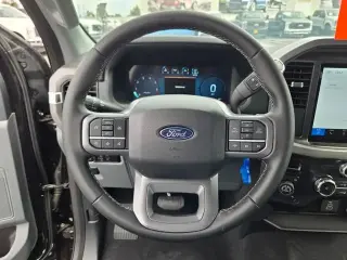 Ford F-150 2025 4x4 XLT 4p SuperCab 6.5 ft. SB