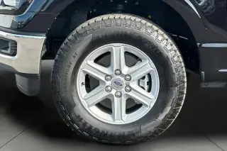 Ford F-150 2025 4x4 XLT 4p SuperCab 6.5 ft. SB