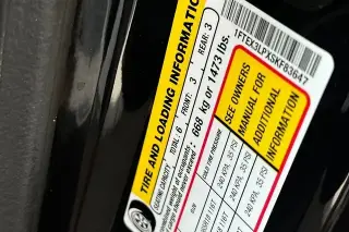 Ford F-150 2025 4x4 XLT 4p SuperCab 6.5 ft. SB