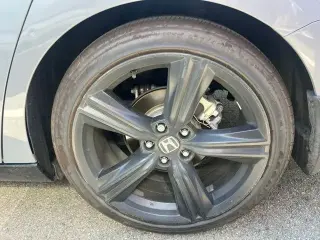 Honda Accord Hybrid 2025 Sport-L 4p Sedan