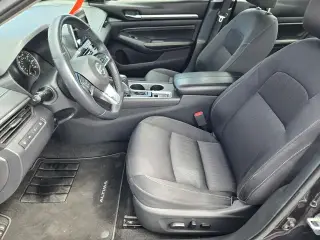Nissan Altima 2019 2.5 SV 4p Sedan