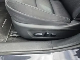 Nissan Altima 2019 2.5 SV 4p Sedan