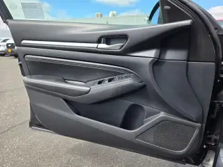 Nissan Altima 2019 2.5 SV 4p Sedan
