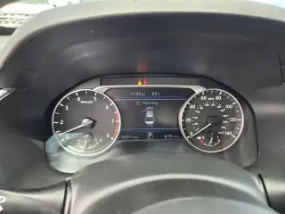 Nissan Altima 2019 2.5 SV 4p Sedan
