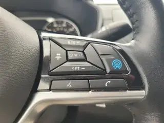 Nissan Altima 2019 2.5 SV 4p Sedan