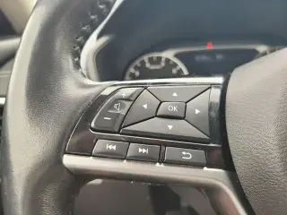 Nissan Altima 2019 2.5 SV 4p Sedan