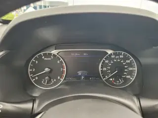 Nissan Altima 2019 2.5 SV 4p Sedan