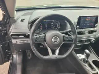 Nissan Altima 2019 2.5 SV 4p Sedan