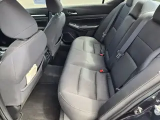 Nissan Altima 2019 2.5 SV 4p Sedan