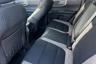 Ford Bronco Sport 2025 AWD Big Bend 4p SUV