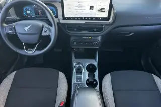Ford Bronco Sport 2025 AWD Big Bend 4p SUV
