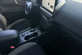 Ford Bronco Sport 2025 AWD Big Bend 4p SUV