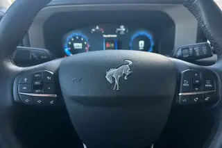 Ford Bronco Sport 2025 AWD Big Bend 4p SUV